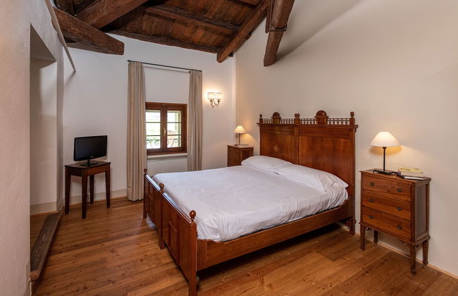 Villa Clementina, Prosecco Country Hotel - Foto 14