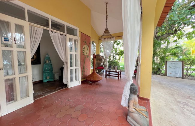 FIESTA SOL CARIBE playa LOS CORALES - Photo 28