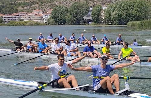 Kastoria apartment - Foto 39