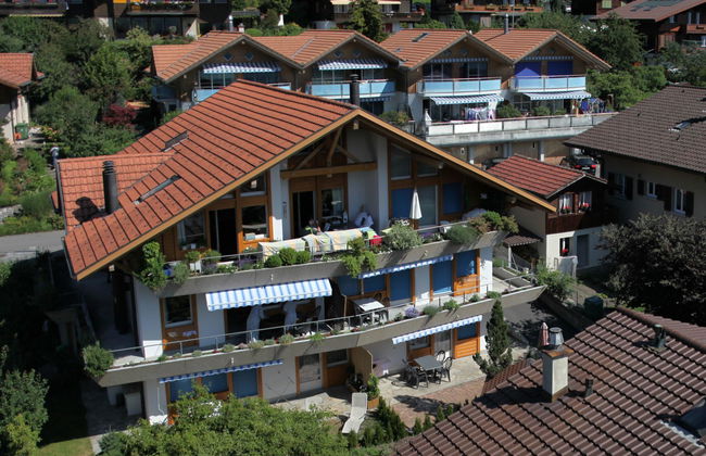 Schwizi's Holiday Apartments - Foto 8