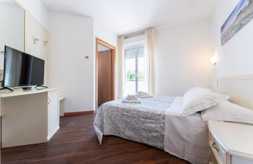 Residence Marconi Mare - Foto 11