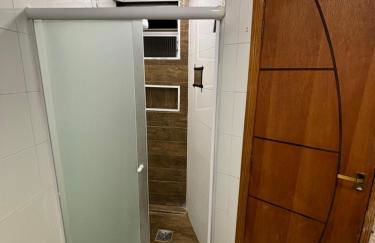 Apto Vista Mar com Ar cond, Piscina, Wifi, TV e Garagem 2 vagas - Foto 25