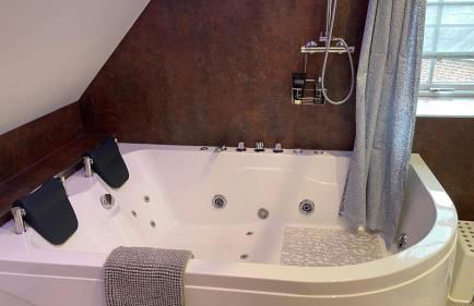 Chapel Row Cottages 2 - Foto 19