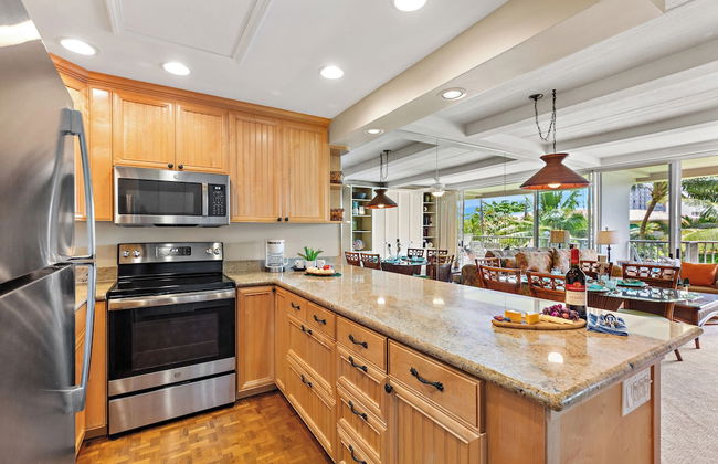 The Whaler Resort Kaanapali Beach - Foto 29