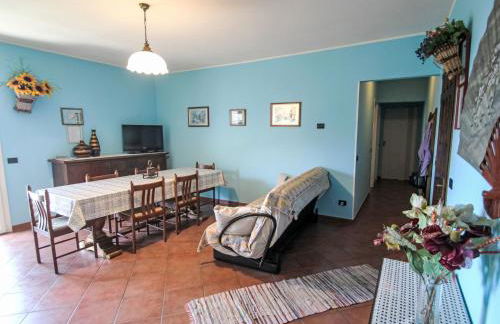 Apartment Ginevra-1 by Interhome - Foto 5