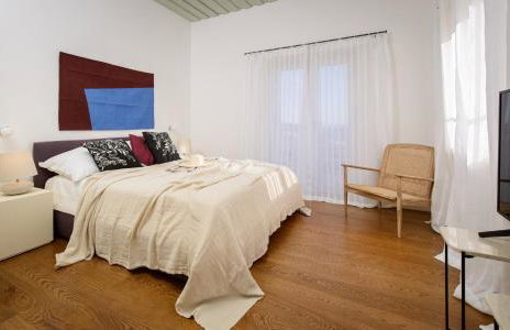 Elegant Brac Villa 4 Bedrooms Villa Shoreline Serenity Stunning Sea Views - Foto 38