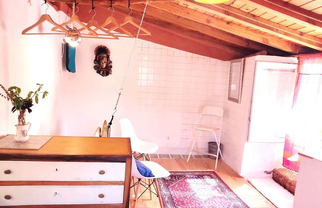 Sandomil Riverbeach Tiny House - Foto 14