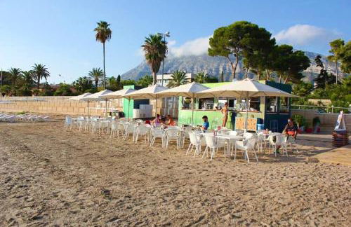 Sueños del Mar VAC015 Denirent - Foto 15