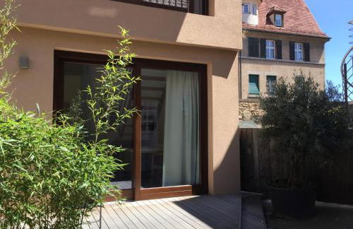 Apartment am Schlosshof - Foto 3