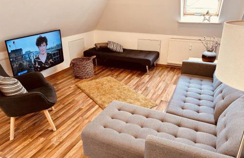 CASA REHSE Apartment Christa - Foto 7