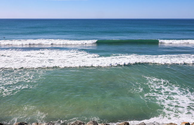 Beachfront Retreat - Foto 73