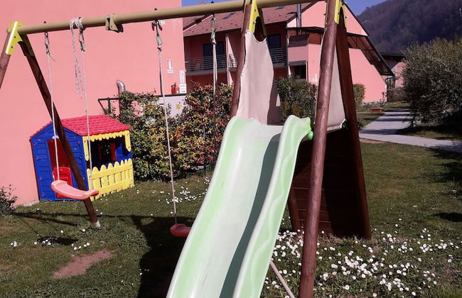 Residence Oasi del Viandante - Foto 21