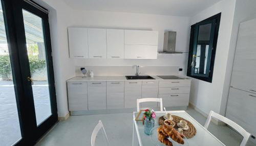 Blue Maison by Jdvacanze - Foto 5, stove