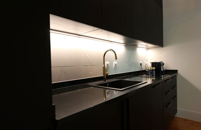 Olivier Design Apartments - Downtown Lisbon - Foto 49