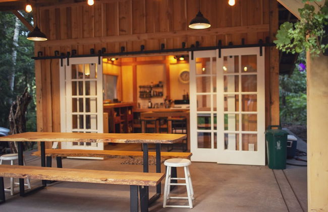 Heartwood Retreats - Foto 37