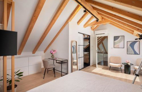 Villa Emelie, Luxury Oasis Near Dubrovnik - Foto 65