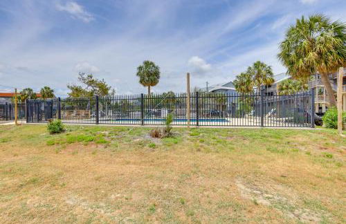 Beach and Pool Access at Condo on Cedar Key! - Foto 28