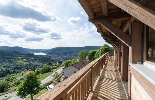 Aigle des Neiges 5 étoiles - Foto 14