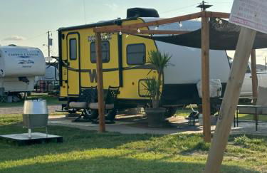 Island Beach Retreat Get-Away - Foto 2