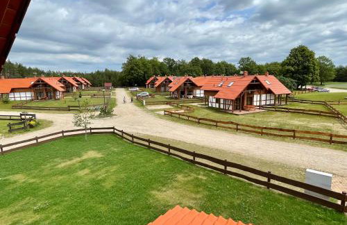 Kaszubska Odskocznia Ostoja Bukowo - Foto 11