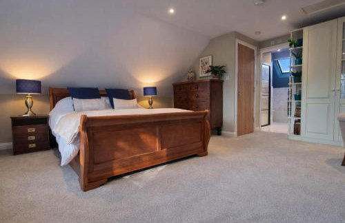 New Forest Guest Suite with Private Garden - Foto 1