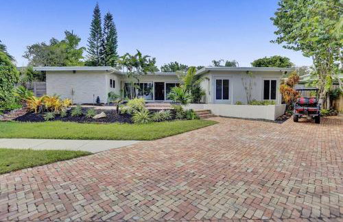 Brand New! Heated Pool, Golf Cart, Next to Beach - Foto 28