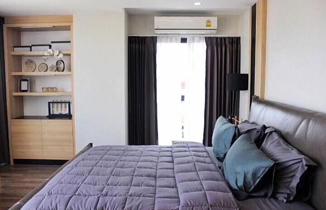 Wellness Chiangmai Hotel - Foto 11