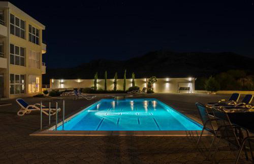 Luxury Apartment Petra - Foto 3