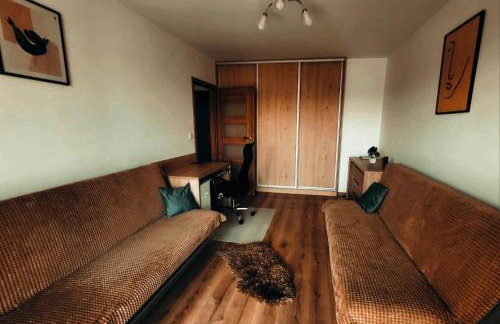 Focus apartment - Foto 17