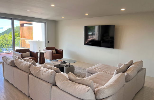 Aura Anse-Marcel - Foto 58