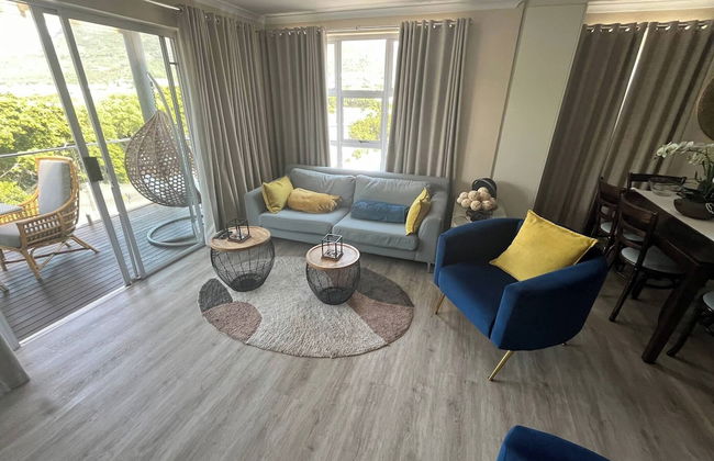 Oceanfront Apartment in Cape Town With Stunning Views - Foto 5