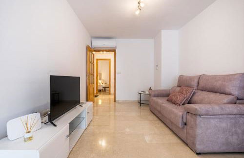 Apartamento Molinillo - Foto 10