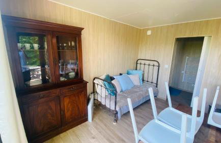 Le Gîte de Saint Phal - Photo 61