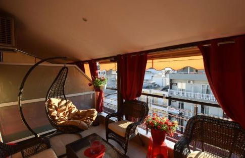 Apartmani Vesna Luxury ap 5 & 6 Paralia - Foto 62