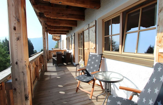 Apartment in Mittersill Near the ski Area - Foto 16