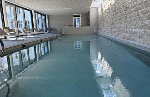 Triagoz bord de mer Studio Trebeurden - Foto 8