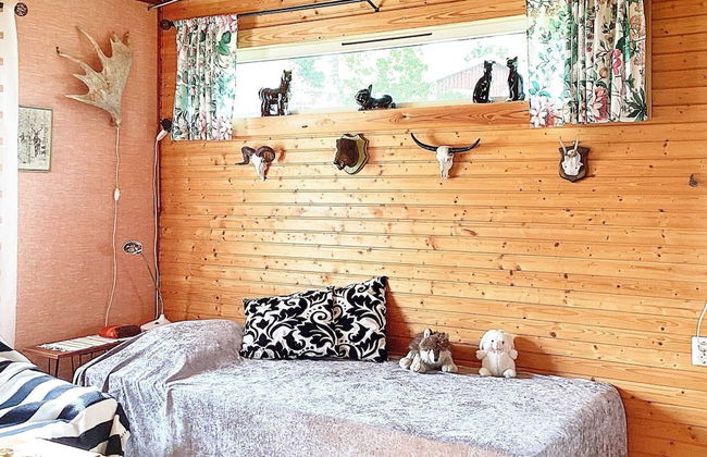 5 Person Holiday Home in Holsljunga - Foto 3