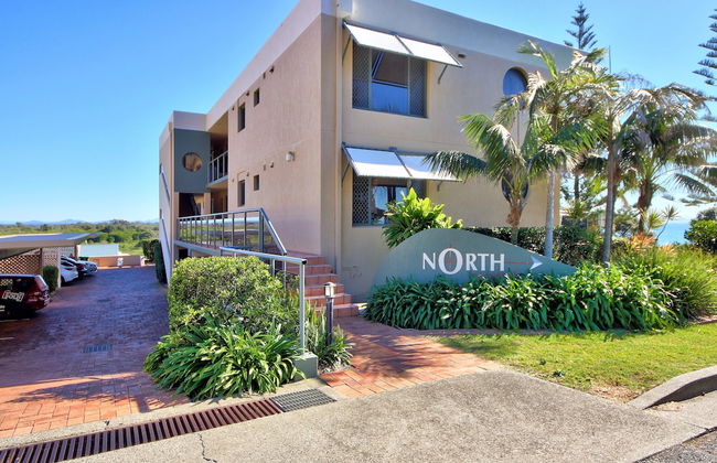 Northpoint Unit No 1 at South West Rocks - Foto 9