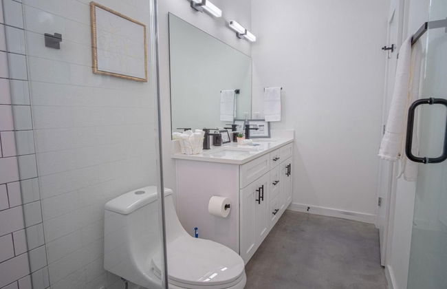 Gorgeous 3 BR 2 BA Near Amazing Downtown - Foto 13