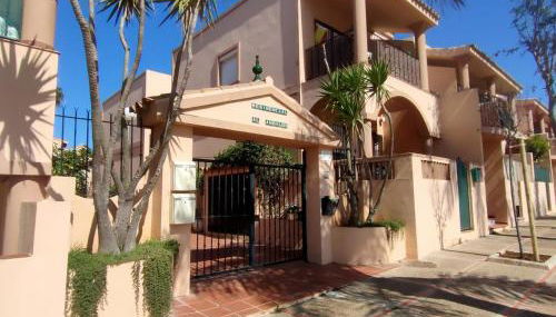 Apartamento Urb Al Andalus A un paseo de la playa de la Barrosa - Foto 2