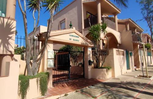 Apartamento Urb Al Andalus A un paseo de la playa de la Barrosa - Foto 2