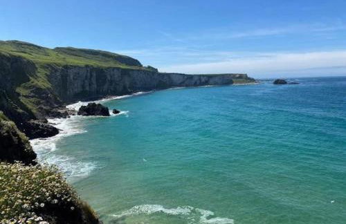 McConaghys Glenside Farmhouse Whitepark Bay - Foto 7