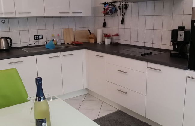 FEWO Bochum - Foto 8