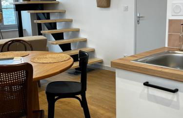 Les appartements du lac - Foto 13