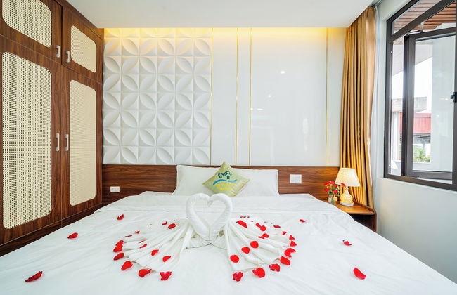 Villa Hanh Phuc Bai Chay - Photo 17