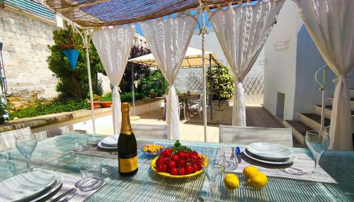 La Caura di Casa Camilla Journey - Foto 4, Garden