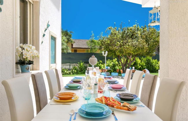 1836 La Perla Bianca Luxury Spa by Perle di Puglia - Foto 28