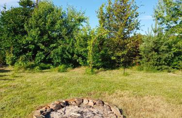 Domek nad Wkrą, okolice Sochocina, kajaki - Foto 28