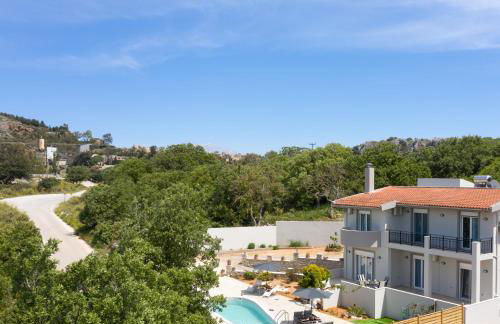 Villa Hercules - Refreshing Pool & Hydromassage - Foto 1