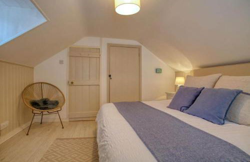 Grade II Listed Cottage Gorran Haven Sea Views - Foto 6